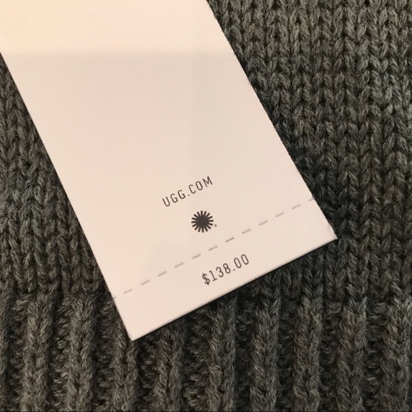 NWT - Cowl Neck Tunic Sweater - Picture 6 of 6